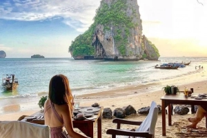 Tour Phuket 4N3Đ: Phố Cổ Phuket - Đảo Phi Phi giá chỉ với 8.800.000 đồng/khách