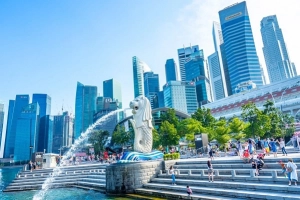 Tour Singapore 6N5Đ liên tuyến ba nước: Singapore - Indonesia - Malaysia chỉ 11.990.000 đồng/khách