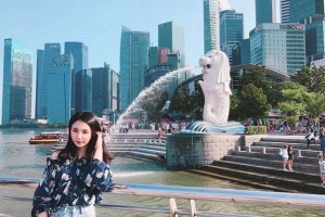 Tour Singapore - Malaysia chỉ 8.990.000 đồng: Hấp dẫn thế này tội gì mà không đi
