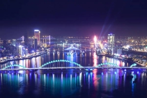 Tour Tết Đà Nẵng: Khám phá vẻ đẹp bán đảo Sơn Trà - Bà Nà - Hội An - Cù Lao Chàm