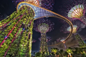 Tour Tết Singapore: Khám phá &#8216;tất tần tật&#8217; vẻ đẹp của Đảo quốc sư tử