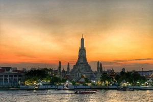 Tour Thái Lan 5N4Đ : Đà Nẵng - BangKok - Pattaya chỉ với 6.990.000 đồng/khách