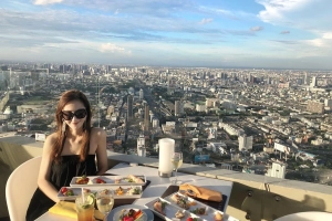 Tour Thái Lan 5N4Đ Hồ Chí Minh - Bangkok - Pattaya chỉ từ 5.990.000 đồng/khách