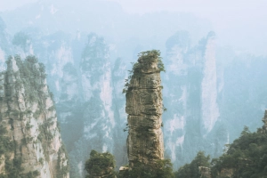 Tour Trương Gia Giới - Phượng Hoàng cổ trấn 5N4Đ bay thẳng từ Sài Gòn + ở khách sạn 4 sao giá hấp dẫn