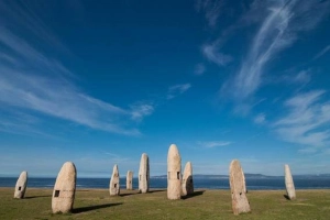 Tower of Hercules - ‘nơi tận cùng trái đất’ trong Huyền Thoại Biển Xanh