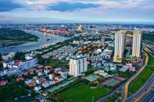 TP. HCM lọt top 10 thành phố có giá khách sạn giảm mạnh