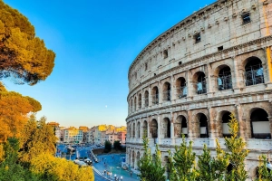 Trải nghiệm 1 ngày với hành trình “Mọi con đường đều dẫn tới thành Rome”