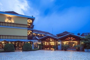 Trải nghiệm 3N2D nghỉ dưỡng đẳng cấp tại Victoria Sapa Resort &#038; Spa giá từ 2.099.000 VND