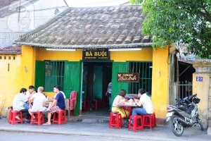 Trải nghiệm 7 điều tuyệt vời khi du lịch Hội An cùng gia đình