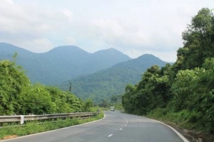 Trải nghiệm các cung đường đèo đẹp khi du lịch Đà Lạt