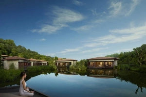 Trải nghiệm dịch vụ spa đẳng cấp tại ESPA Resorts World Sentosa Singapore
