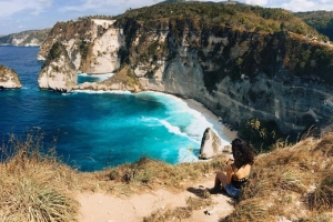 Trải nghiệm du lịch Bali một mình, 10 ngày chỉ hết 15 triệu của nàng 9X