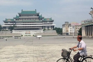 Trải nghiệm khó quên của khách Tây khi du lịch Triều Tiên