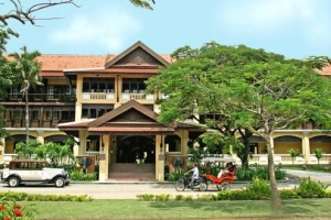 Trải nghiệm kỳ nghỉ khó quên tại Victoria Angkor Resort &#038; Spa