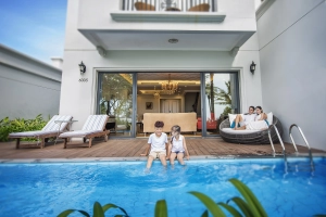 Trải nghiệm kỳ nghỉ xanh với lịch trình 3N2Đ ở Vinpearl Discovery Phú Quốc