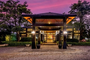 Trải nghiệm thiên đường Nhật Bản tại Đà Nẵng - Mikazuki Japanese Resorts &#038; Spa