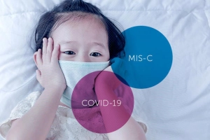 Trầm cảm ở trẻ em hậu COVID