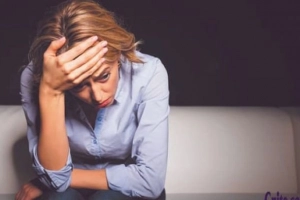 Trạng thái bồn chồn bất an do thuốc hướng thần
