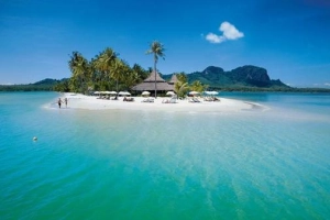 Trang - thiên đường bí mật mới của du lịch Thái Lan