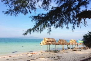 Tránh nóng với chuyến du lịch Cô Tô 3 ngày