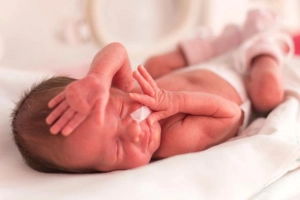 Trào ngược dạ dày thực quản ở trẻ sinh non