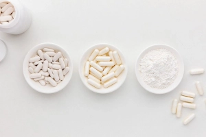 Trẻ dậy thì cần bao nhiêu canxi?
