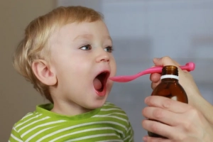 Trẻ em có nên giải độc gan định kỳ không?