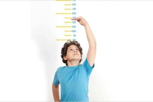Trẻ nên ăn gì để cao ở tuổi 14?