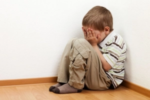 Trẻ nhỏ 2-4 tuổi cũng có thể trầm cảm?