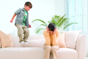 Trẻ tăng động giảm chú ý có chữa được không?