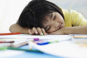 Trẻ thiếu máu có biểu hiện gì? Cách điều trị và phòng ngừa