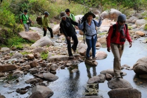 Trekking có lợi ích gì mà giới trẻ mê đến thế?