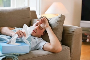 Trị cảm lạnh: Cái gì hiệu quả, cái gì không?