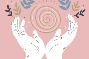 Trị liệu tâm lý - Reiki cho tâm trí và cơ thể