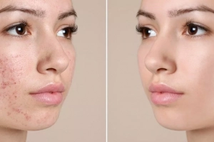 Trị mụn trứng cá bằng kem đánh răng - hiệu quả không?
