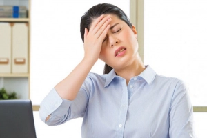 Trí nhớ giảm sút kèm nhức đầu có phải thiếu máu não không?