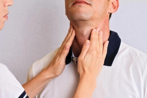 Triệu chứng điển hình của bệnh cường giáp