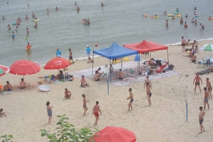 Triều Tiên là điểm đến an toàn trên thế giới