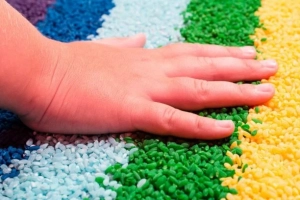 Trò chơi kích thích giác quan cho trẻ: Những điều cần biết  (Phần 1)