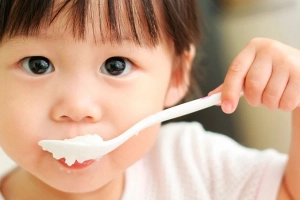 Trường hợp nào trẻ cần bổ sung lợi khuẩn cho đường ruột?