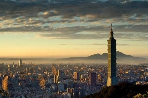 Từ 1/9/2016: Đài Loan miễn visa cho công dân Việt Nam