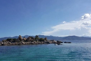 Tứ Bình - 4 điểm đến, một chuyến đi