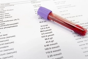 Tư vấn kết quả xét nghiệm huyết học