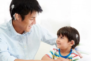 Tuổi thọ của ốc tai điện tử
