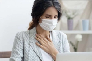 Ứng phó với mệt mỏi sau covid