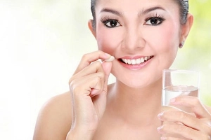 Uống collagen có tác dụng gì cho da?
