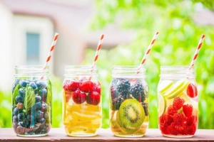 Uống gì để giảm cân? Đồ uống tốt và không tốt