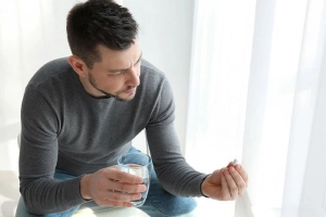 Uống nhiều thuốc tăng cường sinh lý nam có sao không?