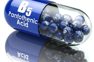 Uống nhiều vitamin B5 có tốt không?