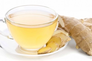 Uống nước gừng với mật ong có tác dụng gì?